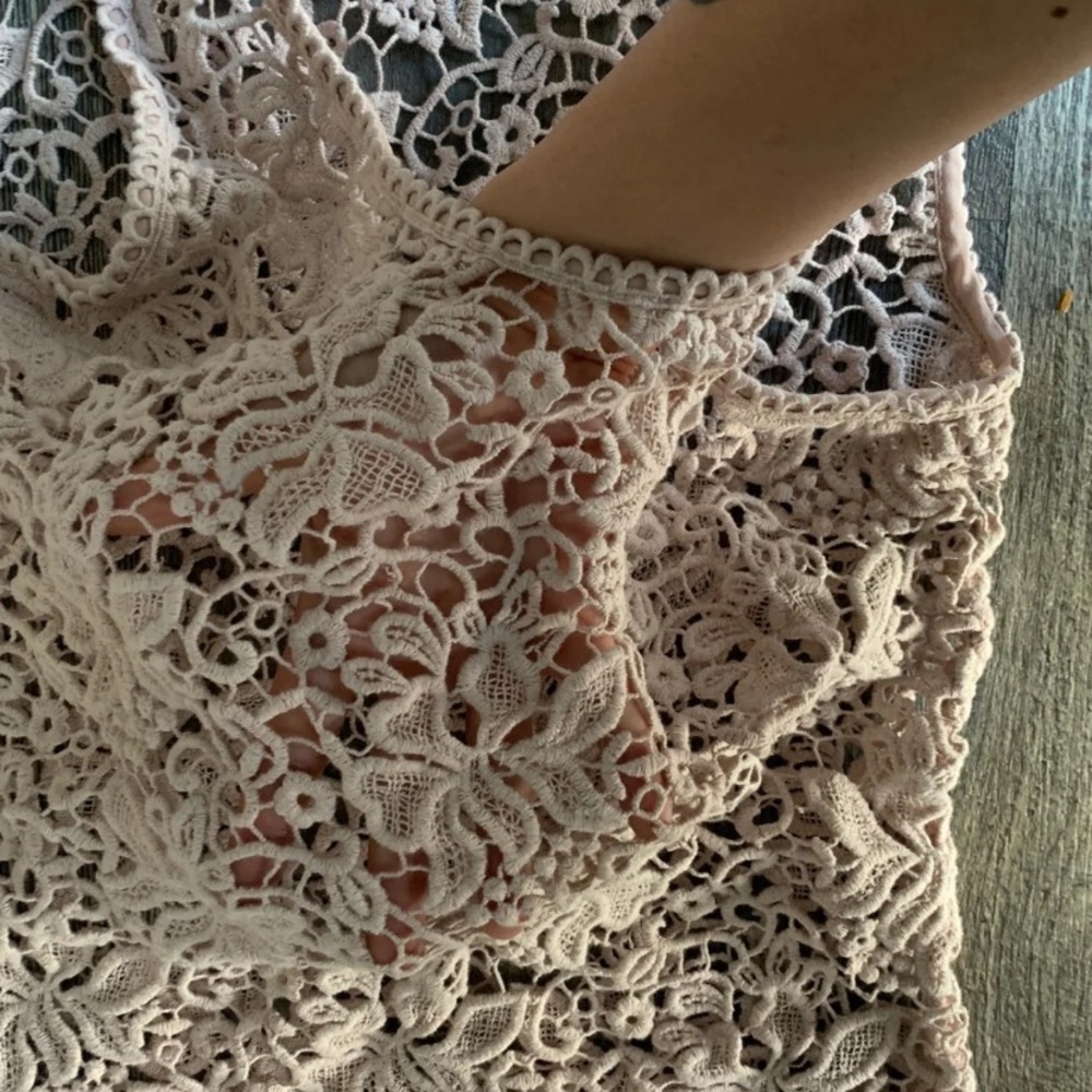 Loft Textured Top - Picture 4 of 4